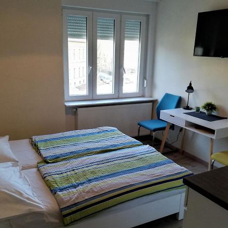 Angela Studio Apartments Zágráb Kültér fotó