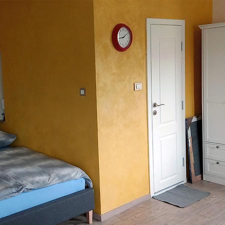 Angela Studio Apartments Zágráb Kültér fotó