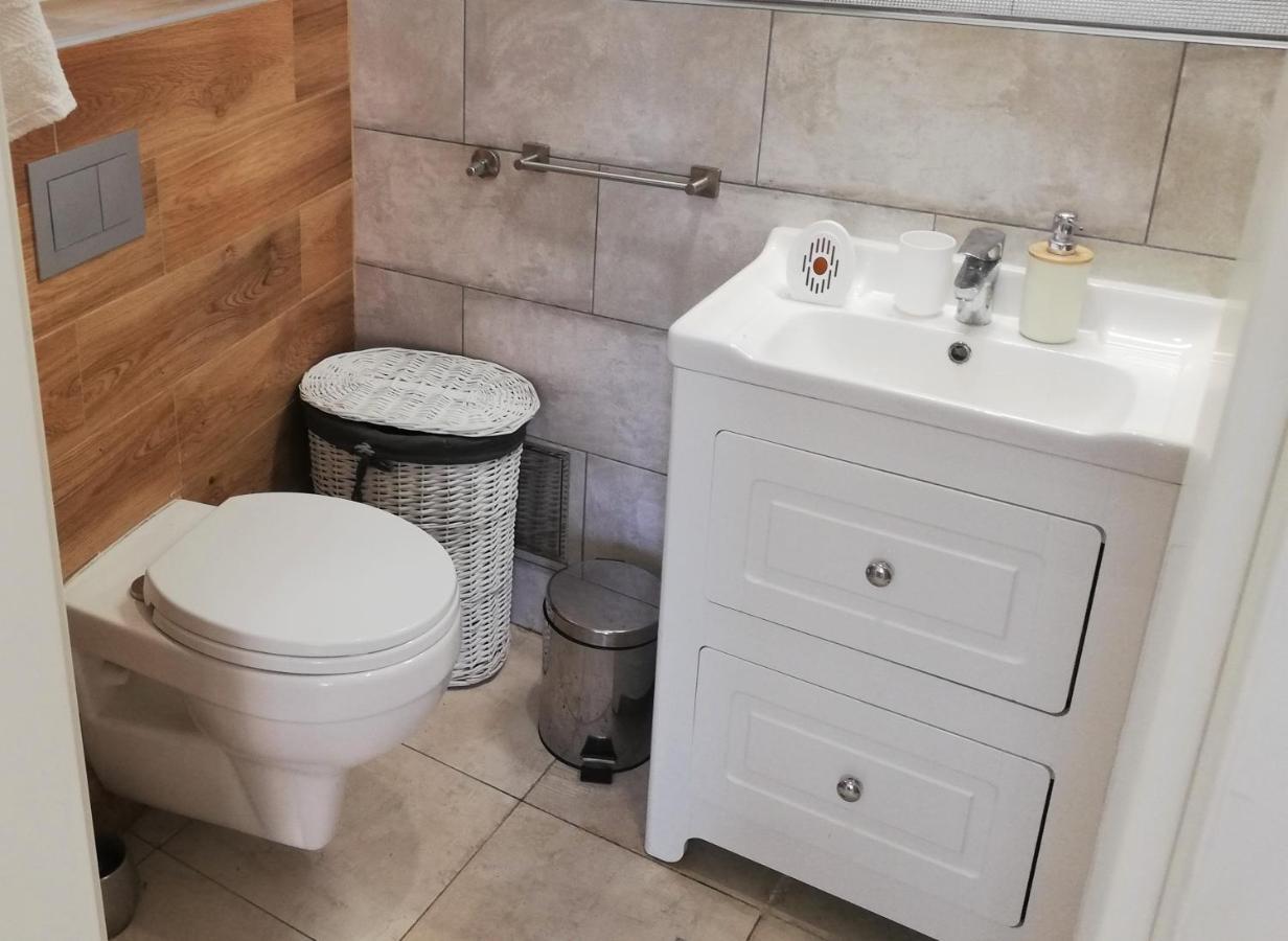 Angela Studio Apartments Zágráb Kültér fotó