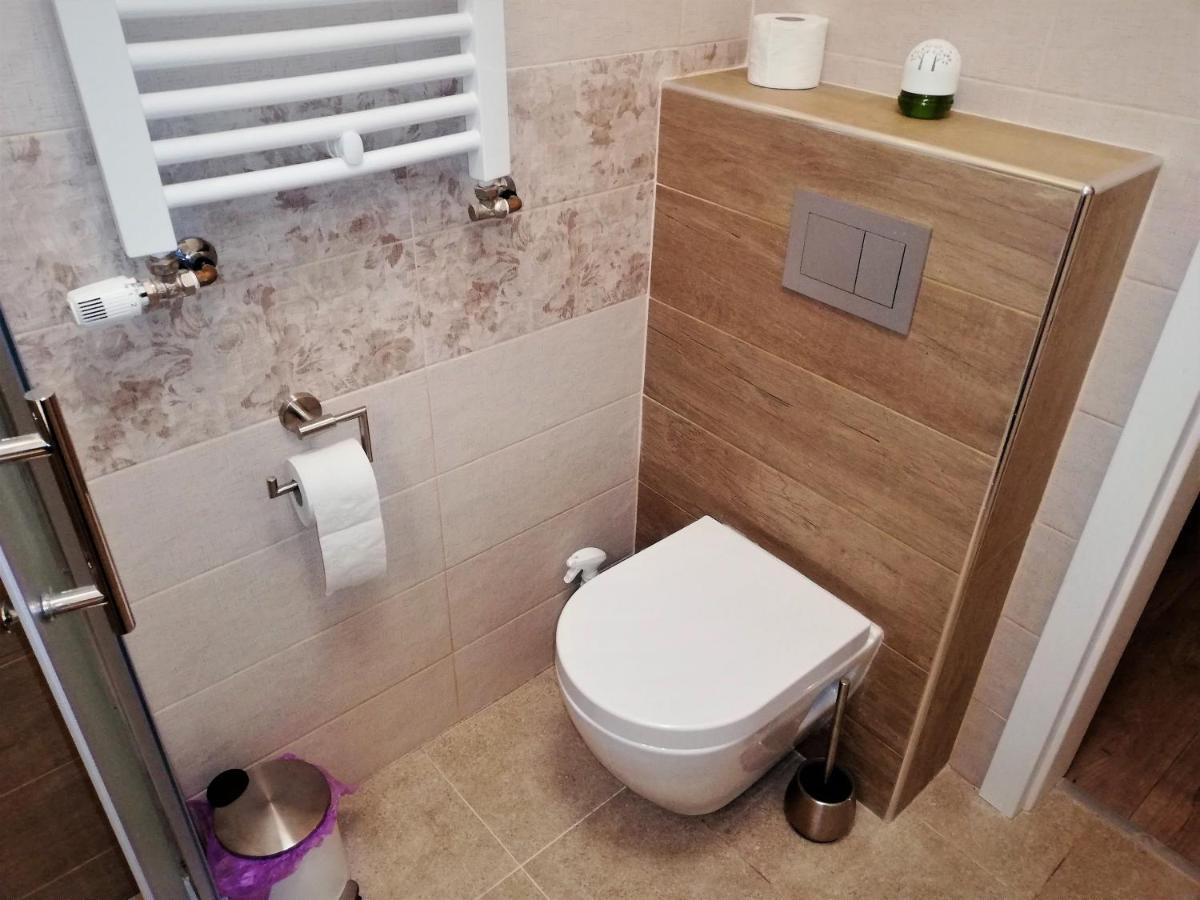 Angela Studio Apartments Zágráb Kültér fotó