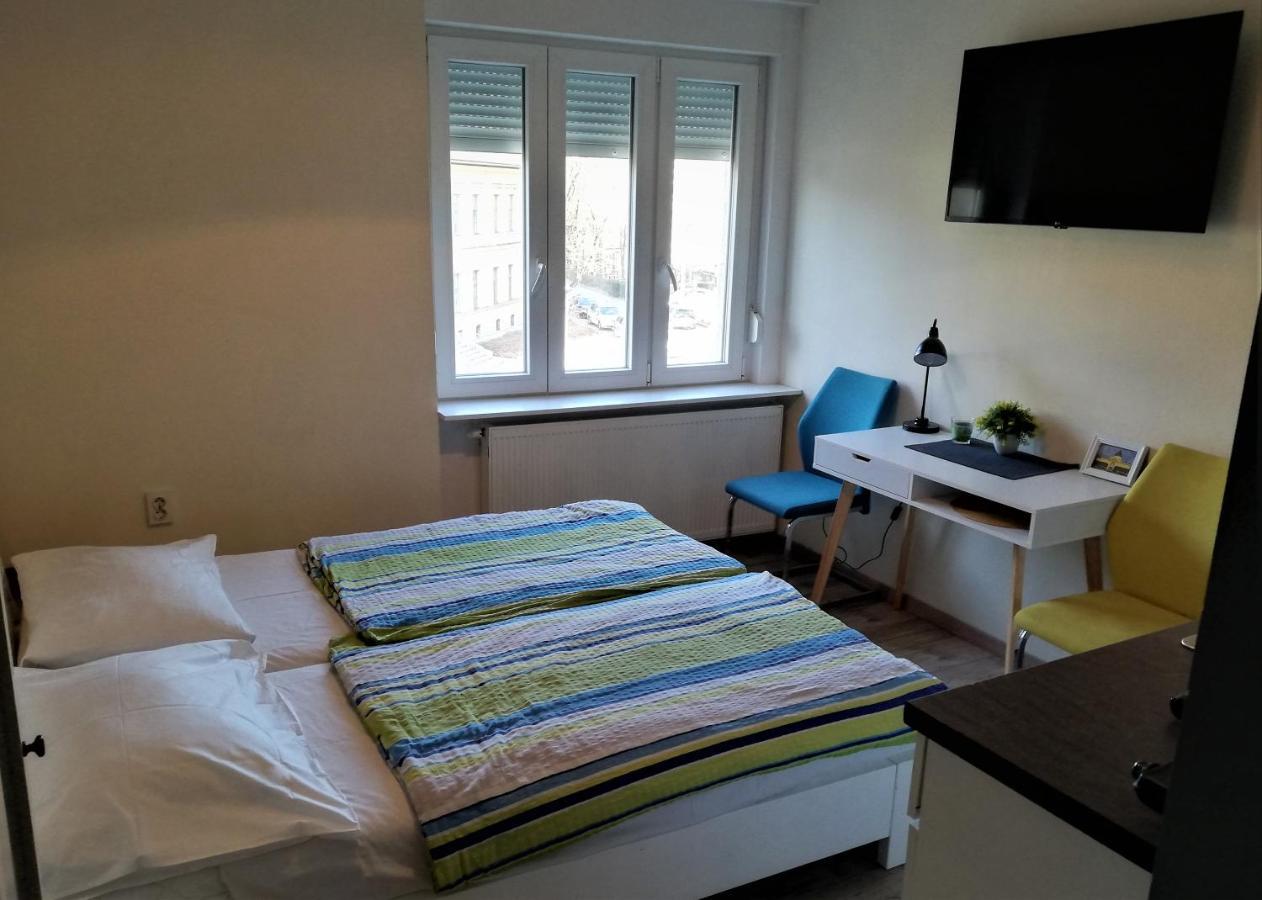 Angela Studio Apartments Zágráb Kültér fotó