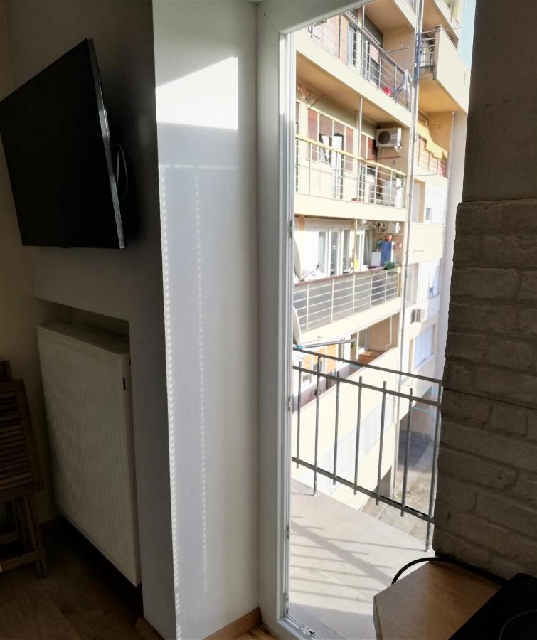 Angela Studio Apartments Zágráb Kültér fotó
