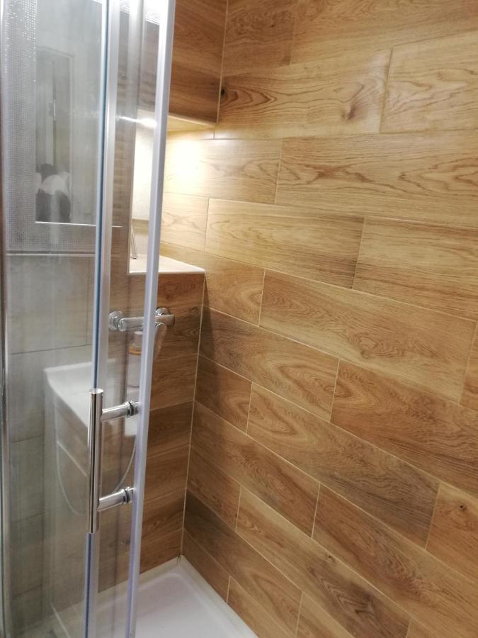 Angela Studio Apartments Zágráb Kültér fotó