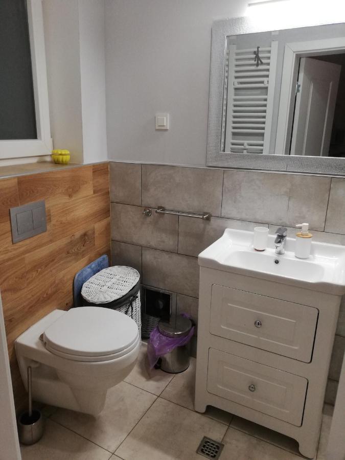 Angela Studio Apartments Zágráb Kültér fotó