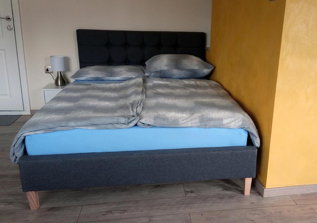 Angela Studio Apartments Zágráb Kültér fotó