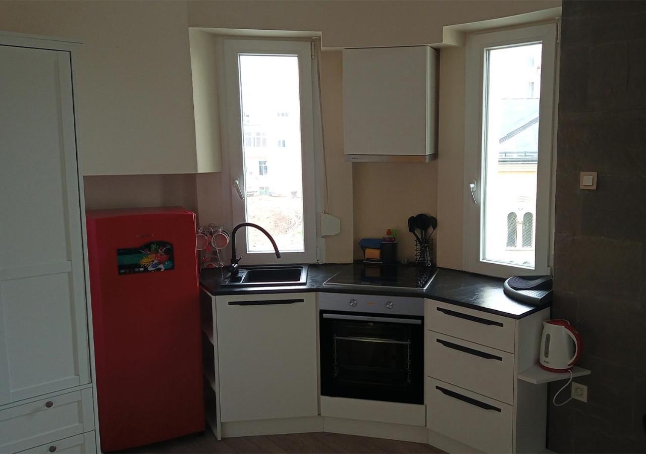 Angela Studio Apartments Zágráb Kültér fotó